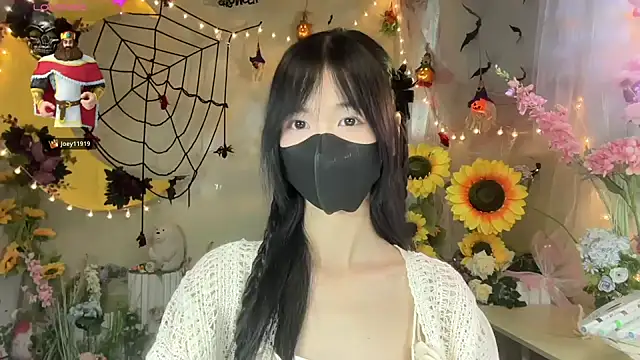 Your-Sunshine online show from October 2025 05:17:01 AM