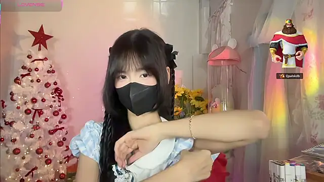 Your-Sunshine online show from December 2025 03:32:02 PM