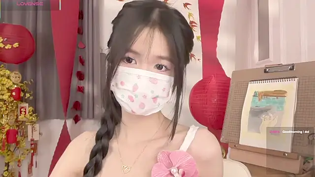 Your-Sunshine online show from March 2026 11:16:02 PM