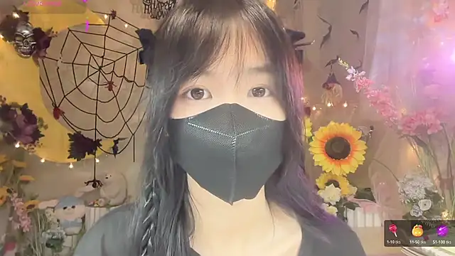 Your-Sunshine online show from October 2025 04:17:02 PM