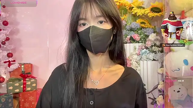 Your-Sunshine online show from December 2025 05:06:01 PM