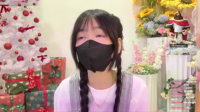 Your-Sunshine online show from November 2025 06:34:02 PM