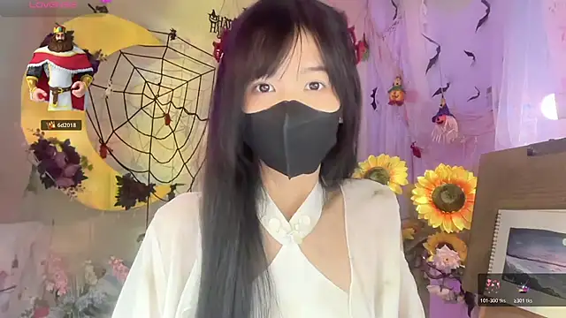 Your-Sunshine online show from November 2025 06:45:01 PM