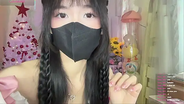 Your-Sunshine online show from November 2025 07:29:01 AM