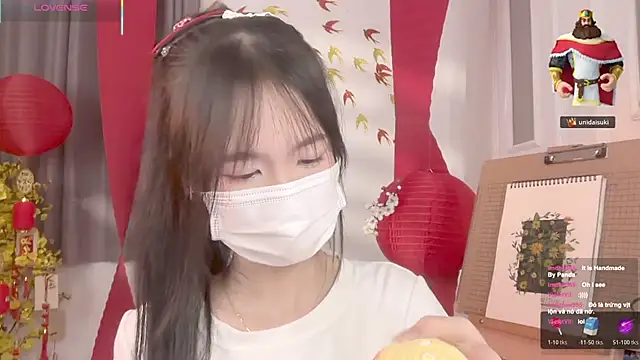 Your-Sunshine online show from March 2026 07:18:01 PM