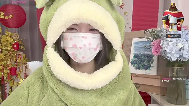 Your-Sunshine online show from March 2026 04:34:02 AM