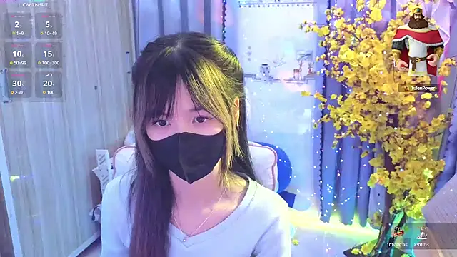 Your-Sunshine online show from February 2025 07:13:01 PM