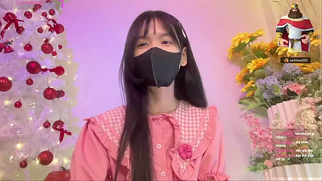 Your-Sunshine online show from November 2025 05:28:02 PM