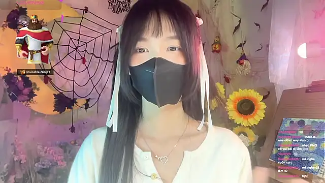 Your-Sunshine online show from November 2025 05:08:02 PM