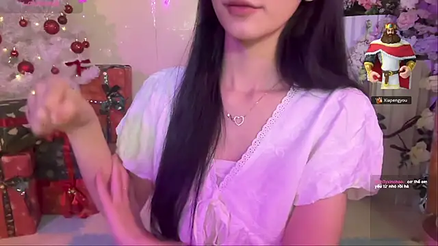 Your-Sunshine online show from November 2025 04:51:02 PM