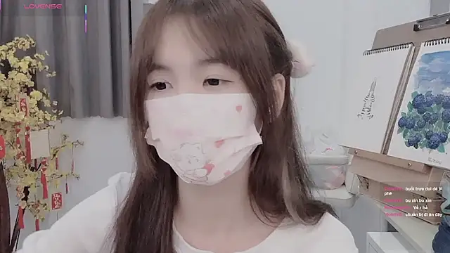 Your-Sunshine online show from April 2026 04:46:01 AM