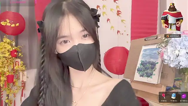 Your-Sunshine online show from March 2026 03:46:02 PM