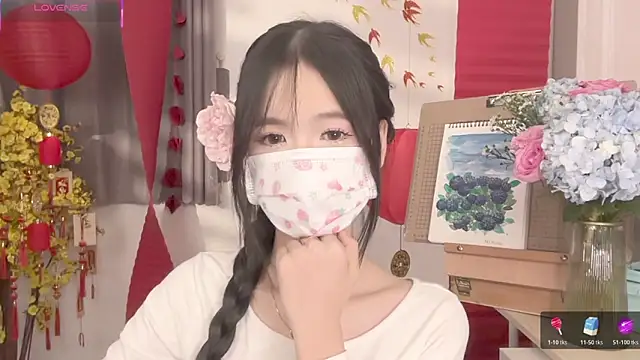 Your-Sunshine online show from March 2026 04:29:02 PM