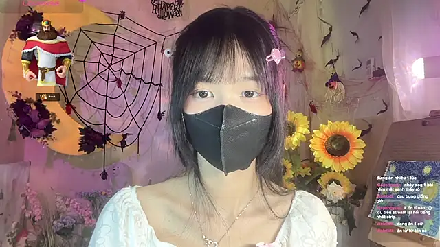 Your-Sunshine online show from November 2025 04:56:02 PM