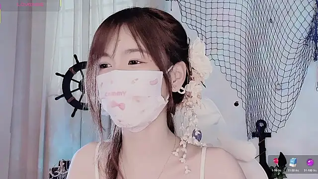 Your-Sunshine online show from May 2026 11:06:01 PM