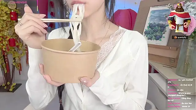 Your-Sunshine online show from March 2026 04:35:02 AM