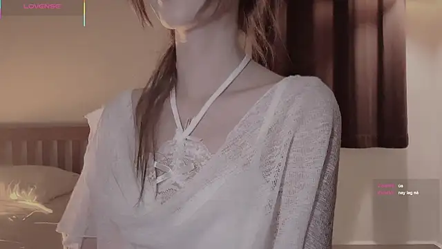 Your-Sunshine online show from April 2026 10:01:01 PM