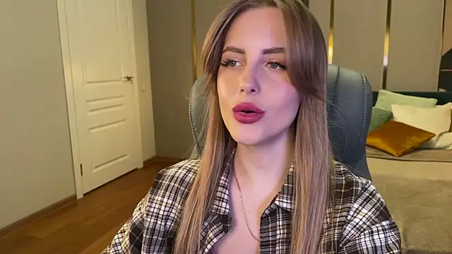 anita blairr online show from March 2026 01:04:01 AM