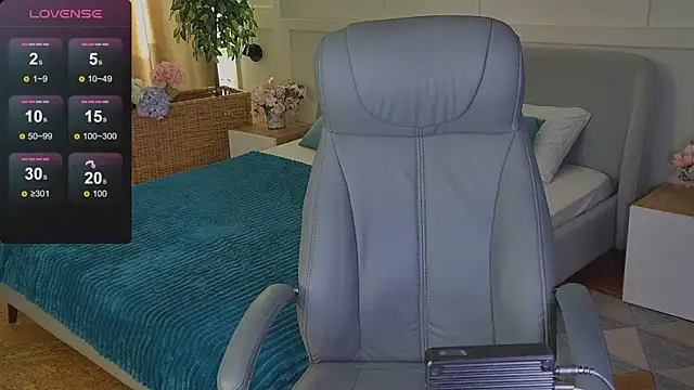 anita blairr online show from March 2025 04:14:02 AM