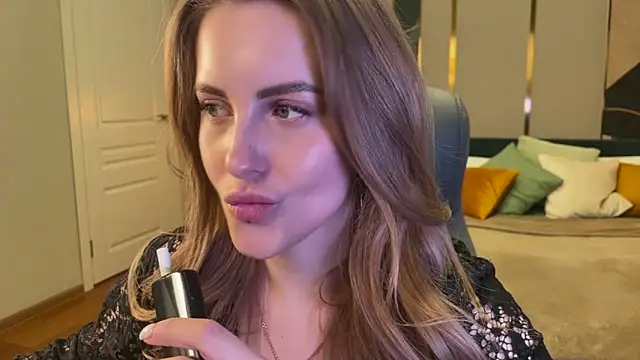 anita blairr online show from March 2026 01:02:02 AM