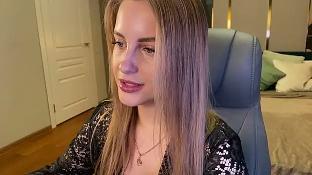 anita blairr online show from March 2026 01:11:01 AM