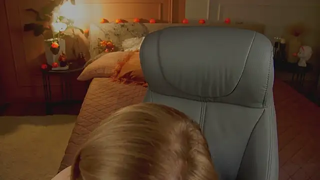 anita blairr online show from October 2025 01:26:02 AM