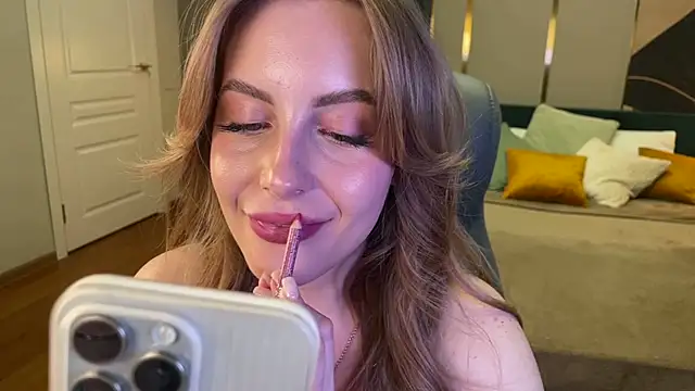 anita blairr online show from April 2026 12:59:02 AM