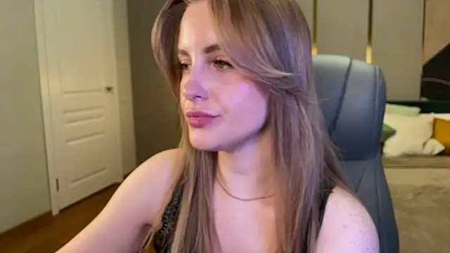 anita blairr online show from March 2026 01:07:01 AM