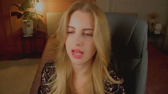 anita blairr online show from October 2025 01:07:02 AM