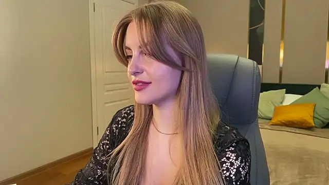 anita blairr online show from March 2026 01:11:01 AM