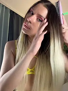 KittyKatyDream online show from February 2025 09:10:02 PM