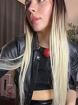 KittyKatyDream online show from March 2025 12:42:02 AM