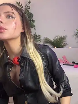 KittyKatyDream online show from January 2025 08:45:01 PM