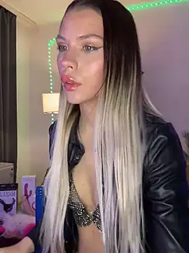 KittyKatyDream online show from February 2025 08:03:02 PM