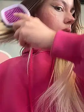 KittyKatyDream online show from March 2025 12:46:01 PM