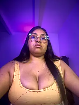 Soysofiarodrigu online show from November 2025 02:59:01 AM