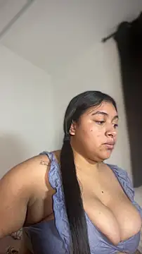 Soysofiarodrigu online show from December 2025 09:14:01 PM