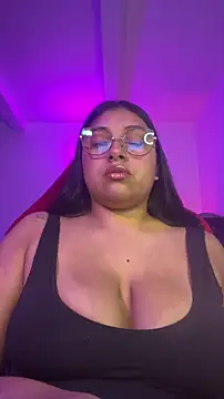 Soysofiarodrigu online show from November 2025 11:15:02 PM