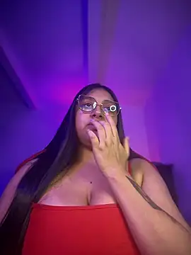 Soysofiarodrigu online show from November 2025 11:36:01 PM