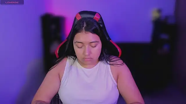 Soysofiarodrigu online show from November 2025 12:37:01 AM