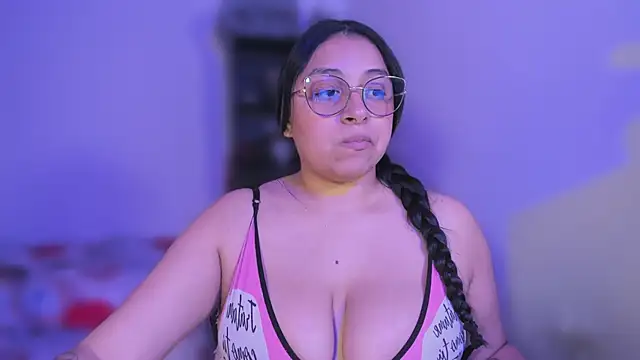 Soysofiarodrigu online show from March 2025 08:31:02 PM