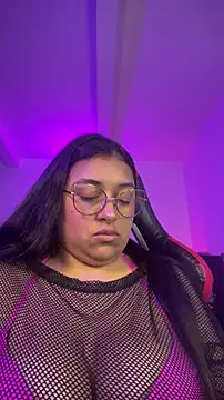 Soysofiarodrigu online show from November 2025 02:33:01 AM