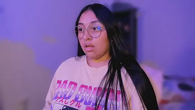 Soysofiarodrigu online show from February 2025 07:15:02 PM
