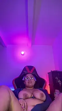 Soysofiarodrigu online show from November 2025 02:55:02 AM