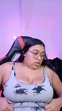 Soysofiarodrigu online show from November 2025 10:57:02 PM