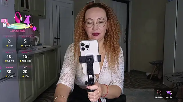 LybovNTV online show from November 2025 07:19:01 AM