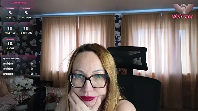 LybovNTV online show from May 2026 11:15:01 AM