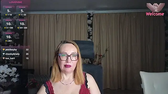 LybovNTV online show from May 2026 09:18:01 PM