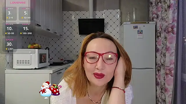 LybovNTV online show from January 2026 01:23:01 AM