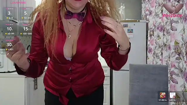 LybovNTV online show from March 2026 09:00:01 PM